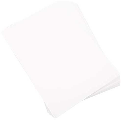 Schoellershammer Glama Basic Transparentpapier, A4, 150 g/m², 250 Blatt