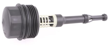 VAICO V30-3346 Coperchio, scatola filtro olio
