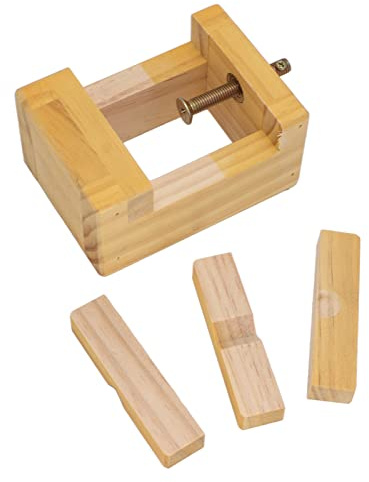 Pince à Découper En Bois, Outils De Sculpture Sur Bois Petite Pince à Découper En Bois Léger Portable Ergonomique Bricolage Sculpture Artisanat Outil De Sculpture Pour L'entretien de la Montre Artisan