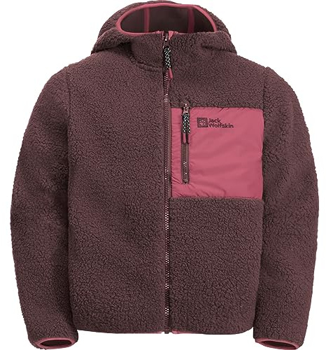 Ice CURL Hood Jacket K