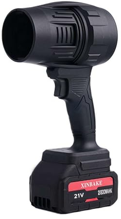 Soplador violento para coche, ventilador TurboJet de mano, ventilador turbo, ventilador de litio violento que sopla agua, secador de pelo de alta potencia, ventilador potente, turbina, mini soplador,