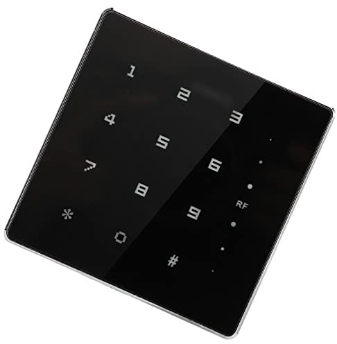 Lector de Tarjetas, Lector de Tarjetas para Control de Acceso Lector de Tarjetas para Control de Acceso Lector de Tarjetas RF Ultrafino Wiegand26/34 (Tarjeta de identificación