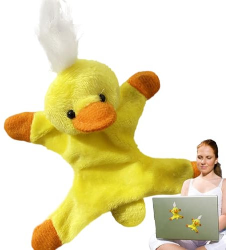 Magneti Per Frigorifero Animali In Peluche - Decorazioni Magnetiche Animali Morbidi Fantasia Per Frigo - Giocattoli Magnetici Educativi Adorabili Per Apprendimento Divertente Bambini 1-3 Anni