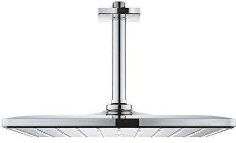 GROHE Grohtherm Special | Thermostat-Waschtischbatterie, DN 15 | chrom | 34020001