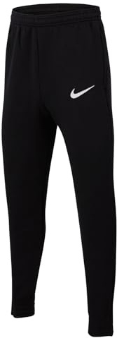 NIKE Kinder Park 20 Baumwollhose Schwarz M (137-147)