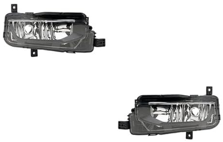 Johns, passend für VW Transporter Nebelscheinwerfer T6 04/15- H11 Set links & rechts