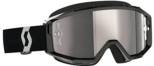 SCOTT Crossbrille Primal Schwarz