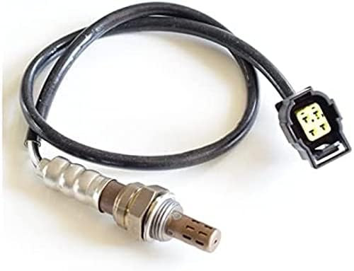 Lambdasonde O2-Sauerstoffsensor, für Benz für Smart für Fortwo für Cabrio (451) 2007–2016 1,0 l A0045425318 0045425318 Sauerstoffsensorsonde