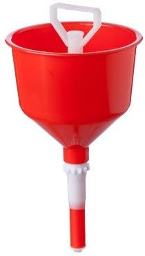 Briconess.com Imbuto in plastica con autoregolatore 03150