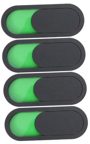 NUOBESTY Acryl Türschild 6x2,4 Zoll Datenschutzzeichen mit Schieberegler für Badezimmer und Meetingraum Anzeige nicht Stören