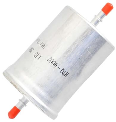 Kraftstofffilter FÜR Chery Tiggo 2 1,5 L/Für Für Golf IV 1,4 1997-2004 BORAl 2000-2005 Für A3 1,8 T Für A4 B6 2,0 A8L 3,0 L 2003-2010 Kraftstoff Filter FS9201E Benzinfilter