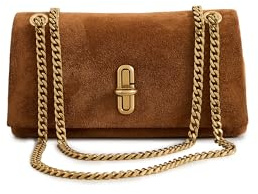 MARC JACOBS THE DUAL CHAIN MINI BAG
