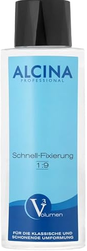 Alcina Schnellfixierung, Haarpflege-Lotion, 500ml 2025