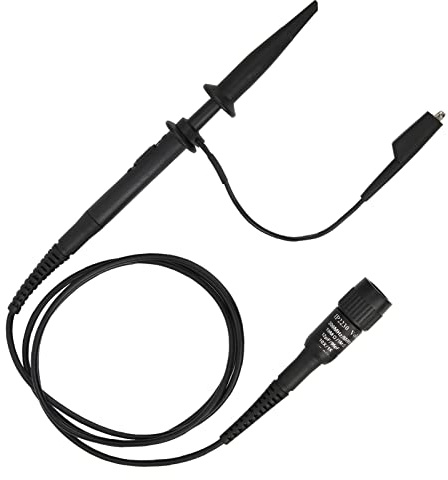 FILFEEL IP2230 300MHz Sonde D'oscilloscope 10x Test D'atténuation Accessoire électrique