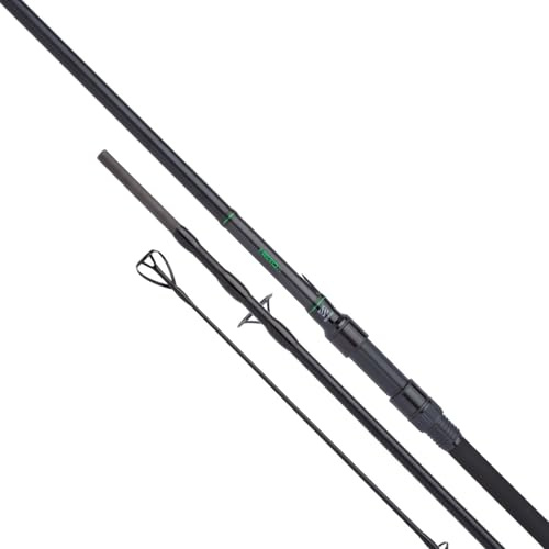 Sonik HEROX 12' 3.66m 3.00lb - Karpfenrute, Steckrute, Angelrute