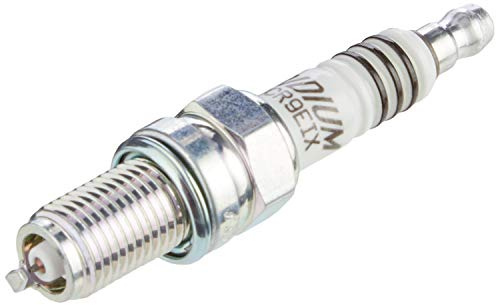 NGK DCR9EIX Zündkerze, Iridium IX