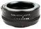 Kenko Objektivadapter Nikon G/F Objektive an Micro Four Thirds Kameras, Panasonic/Olympus