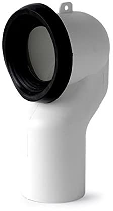 Curva tecnica per Wc Scarabeo