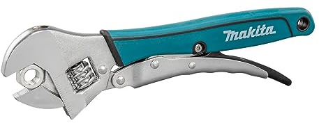 Makita B-65470 Rollgabelschlüssel arretierbar