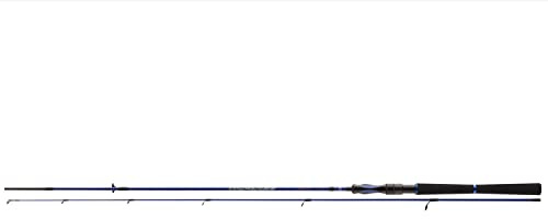 Daiwa Triforce Target Spin, Angelrute