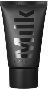 Milch Make-up Pore Eclipse mattierende Grundierung - 0,68 fl oz - Gesichtsgrundierung - Glättet die Haut, kontrolliert den Glanz - Bis zu 8 Stunden Tragezeit - Nicht komedogen, vegan, tierversuchsfrei
