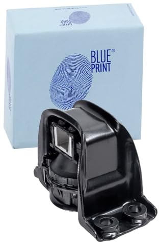 BLUE PRINT Motorlager Rechts passend für RENAULT Grand Scénic IV Qashqai II NISSAN