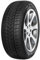 TRISTAR Reifen 255/40 R20 101 V XL Winterreifen PKW ROAD