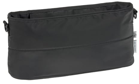 Lässig Casual Buggy Organizer Black