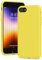 YATWIN Silicone Case for iPhone SE 2020/2022, iPhone 8/7, Soft-Touch, Shockproof, DustProof, Antiskid Apple Phone Cover for iPhone SE 2nd 3rd Generation - Yellow