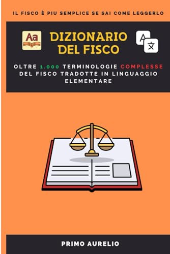 DIZIONARIO FISCALE: EASY TAX