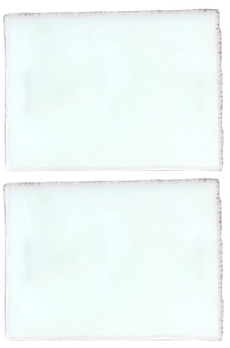 OOLA.DETAL Pennello per bordi di precisione con manico ergonomico per linee di vernice lisce su mobili da parete e finiture