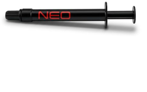 THERMAL HERO NEO Thermal Paste - Reliable CPU & GPU Thermal Paste for PC, Gaming, Laptop and Cooling Workstation (2g)