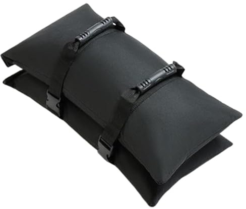 Weighted Sandpåsar – tung plikt empty fyllable Weatherproof pouch