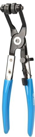BRILLIANT TOOLS BT526002 Pinza per fascette stringitubi [Powered by KS TOOLS]