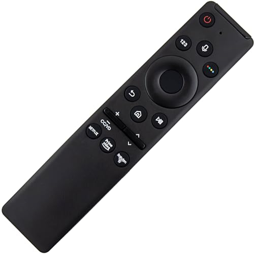 Mando a Distancia de Repuesto para Samsung Bluetooth, Incluye Control por Voz