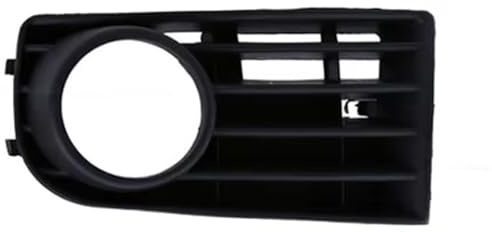 Nebelscheinwerferrahmen Für Golf 5 Für A5 Für MK5 Für R32 2004-2009 Nebelscheinwerfer Nebelscheinwerfer Scheinwerfer Frontstoßstange Nebelscheinwerferabdeckung Nebelscheinwerfer Lüftungsgitter
