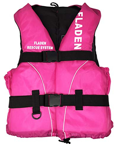 FLADEN Rescue System Classic II 50N Buoyancy Aid Vest