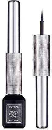 L'Oréal Paris MATTE SIGNATURE eyeliner 3ml