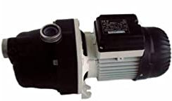 Surpresseur piscine - AstralCom 1 CV Tri de DAB