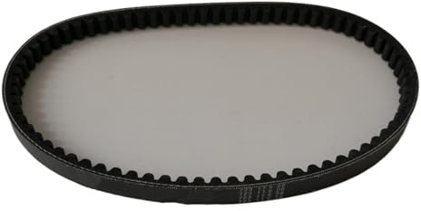 EMENAR Keilriemen Für CVT Antriebsriemen 723 17,5 28 Für Roller Für Moped Für ATV 139QMB 1P39QMB 147QMD GY6 50 60 80 Lange-gehäuse Motor Antriebsriemen