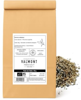 Tisane Acore odorant Bio - Racines coupées - 100g