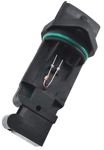Luftmassenmesser Für Opel Für Astra G Für Corsa C Für Combo Für Tigra Für Twintop 1,3 1,7 16 V 93177718 24439252 Luftmassenmesser Maf Sensor Ersetzen Sie Luftsensor Des Autos(Air Flow Meter Maf)