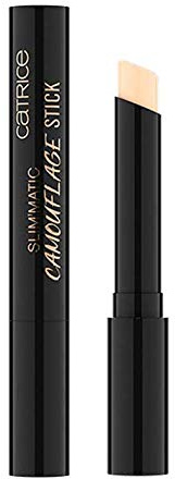 Catrice - Concealer - Slim'matic Camouflage Stick - 002 Nature