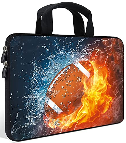 'AMARY laptop sleeves 11.6'' 12'' Laptop Handle Bag Neoprene Notebook Carrying Pouch Chromebook Sleeves case'