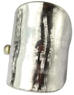 Besteckschmuck Ring, ca. 56 (17,8) Ring aus Besteck
