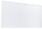 SHX Infrarot-Heizpaneel mit WiFi 700W SHXA700-WiFi – 700 Watt, 7-14m², Wandmontage, WiFi, Fernbedienung, weiß