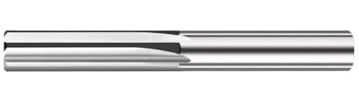 RTRCAGAKM Machine Reamer 8.91mm~10mm Straight Flute Solid Carbide Uncoated Tolerance Chucking Metal Cutter CNC For Aluminum(9.95x40x75x6T)