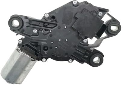 Scheibenwischer Motor Heckscheibenwischermotor Für VW Für Touran Für Sharan Für Polo Für Golf 5K6955711B Wischermotor Ersatz