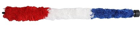 Saxofon B Rod Sax Pad Saver Bomullspinne