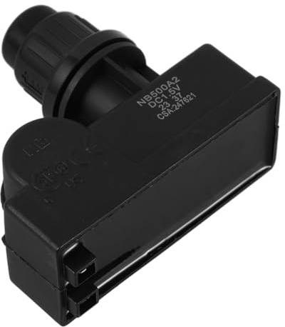 iplusmile Pulsante Accensione per Elettrica Generatore Uscite Facile da Usare e Compatibile Barbecue Fissaggio